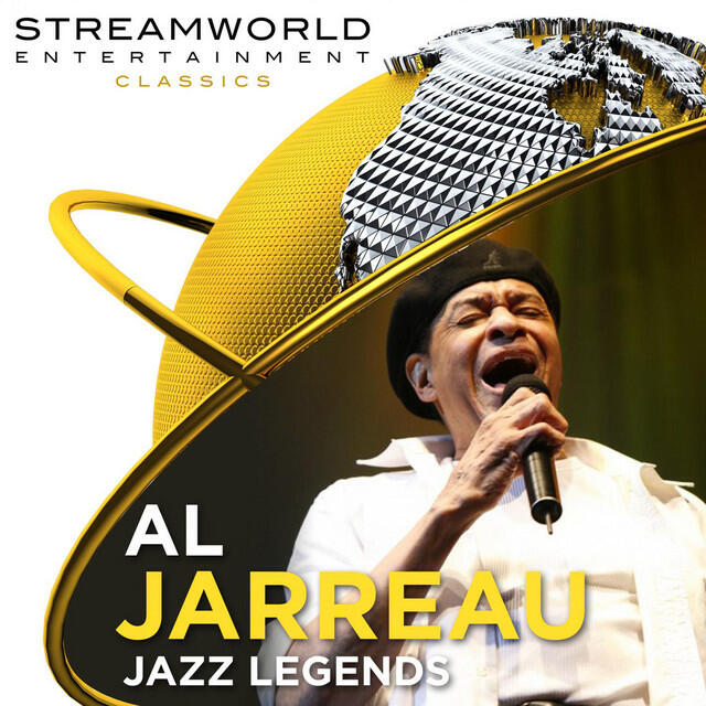 Релиз Al Jarreau Jazz Legends
