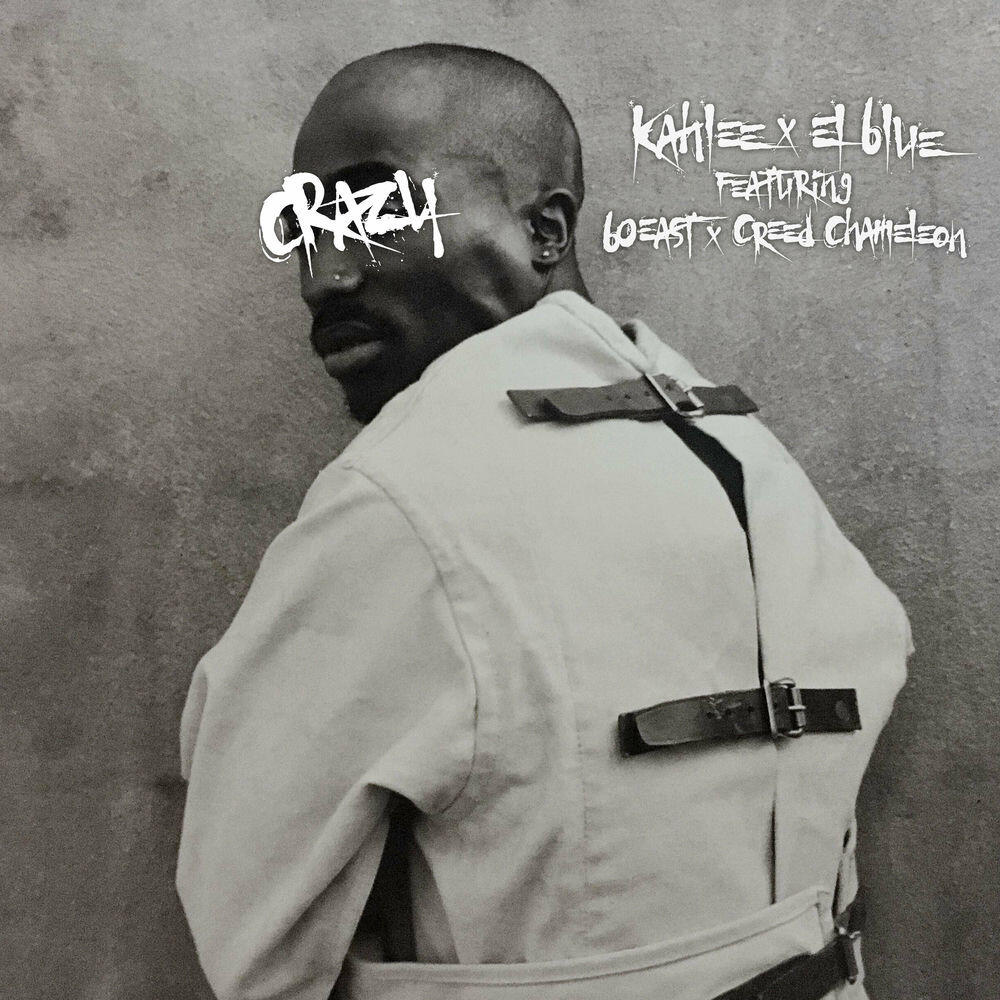 Релиз Crazy