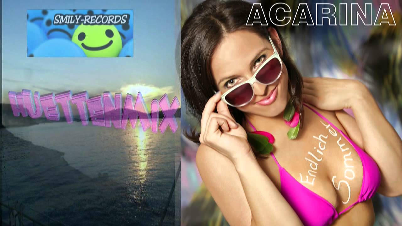 Acarina