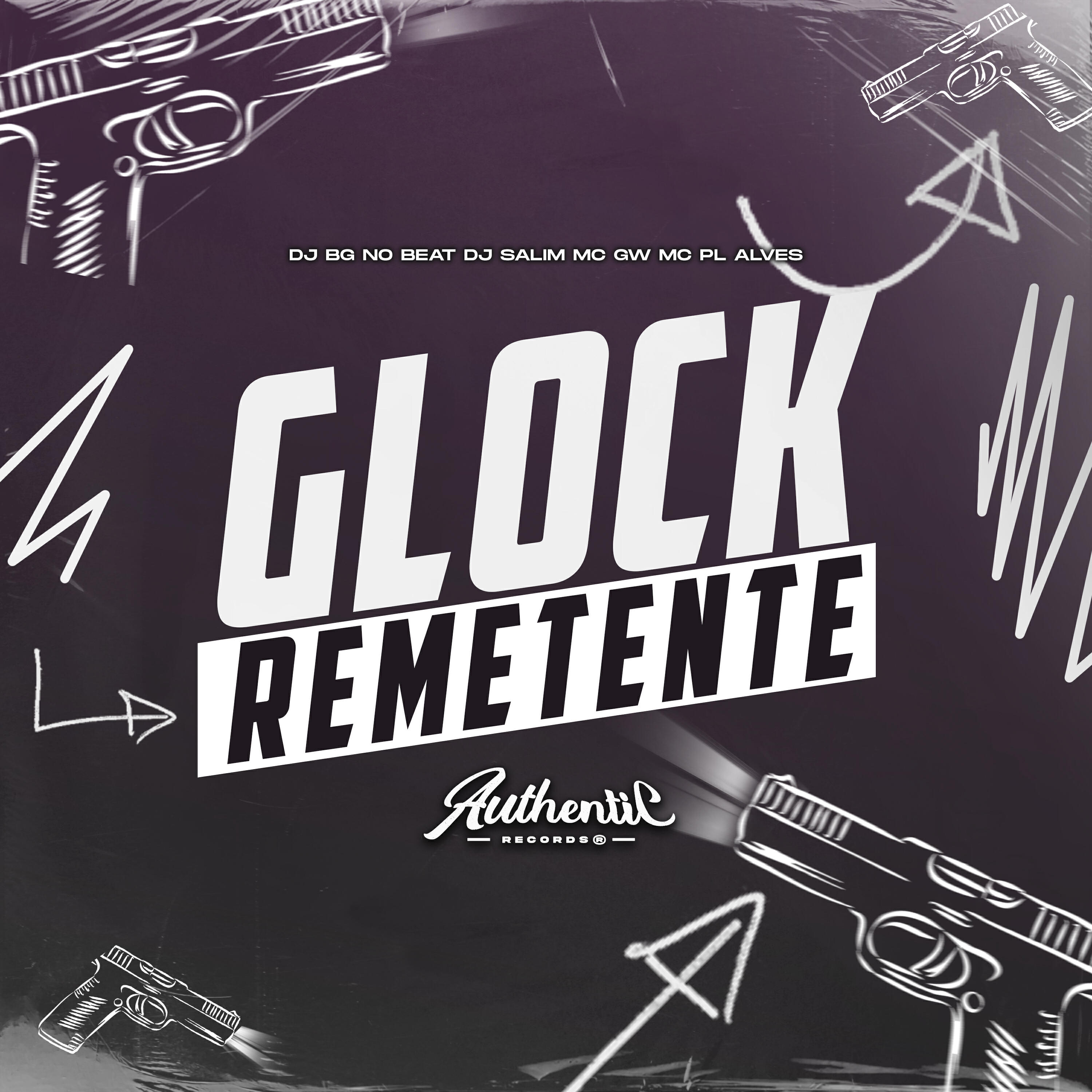 Релиз Glock Remetente