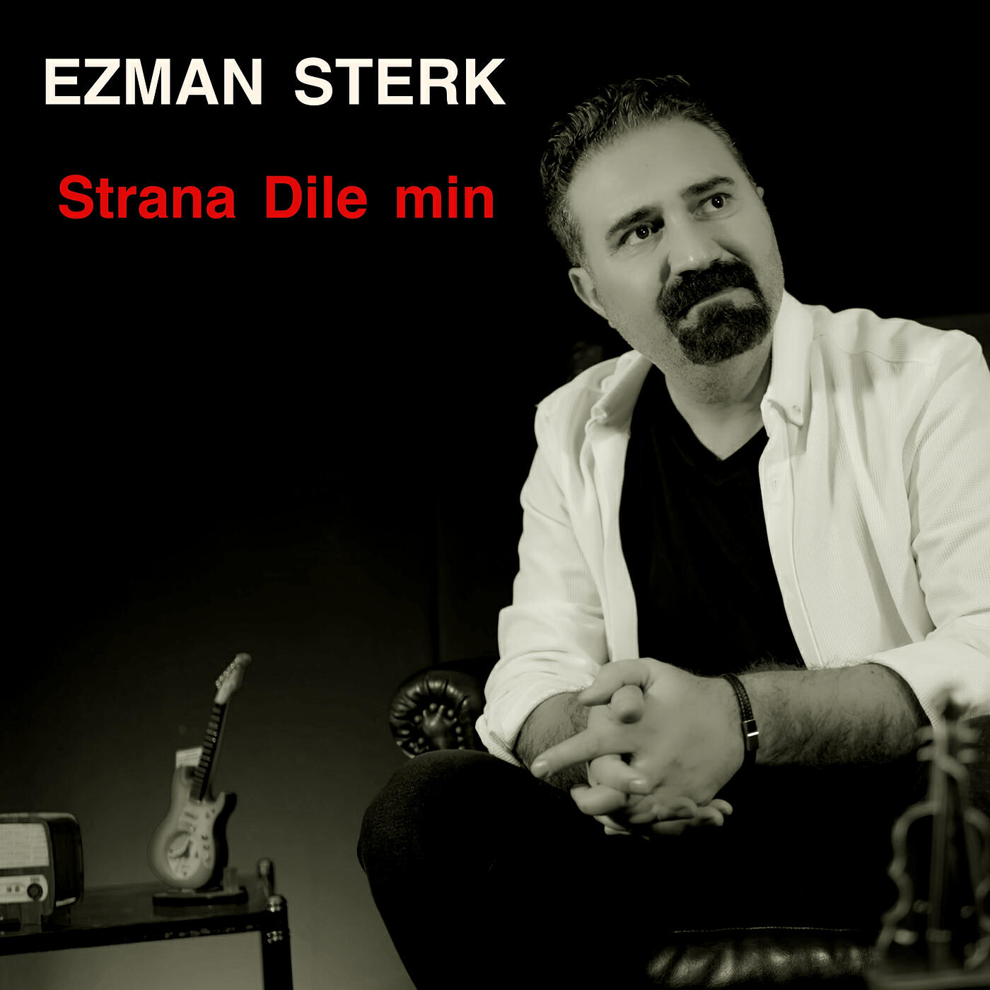Релиз Strana Dile Min