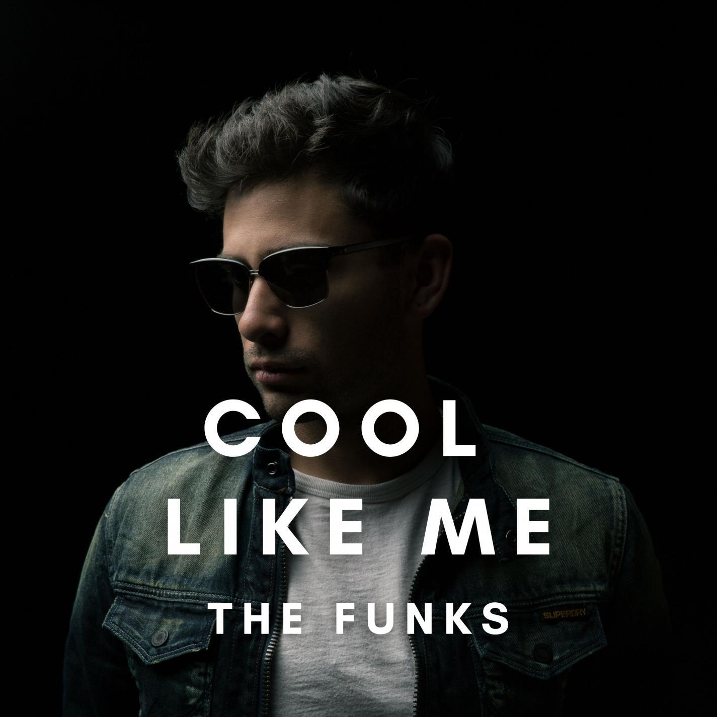 Релиз Cool Like Me