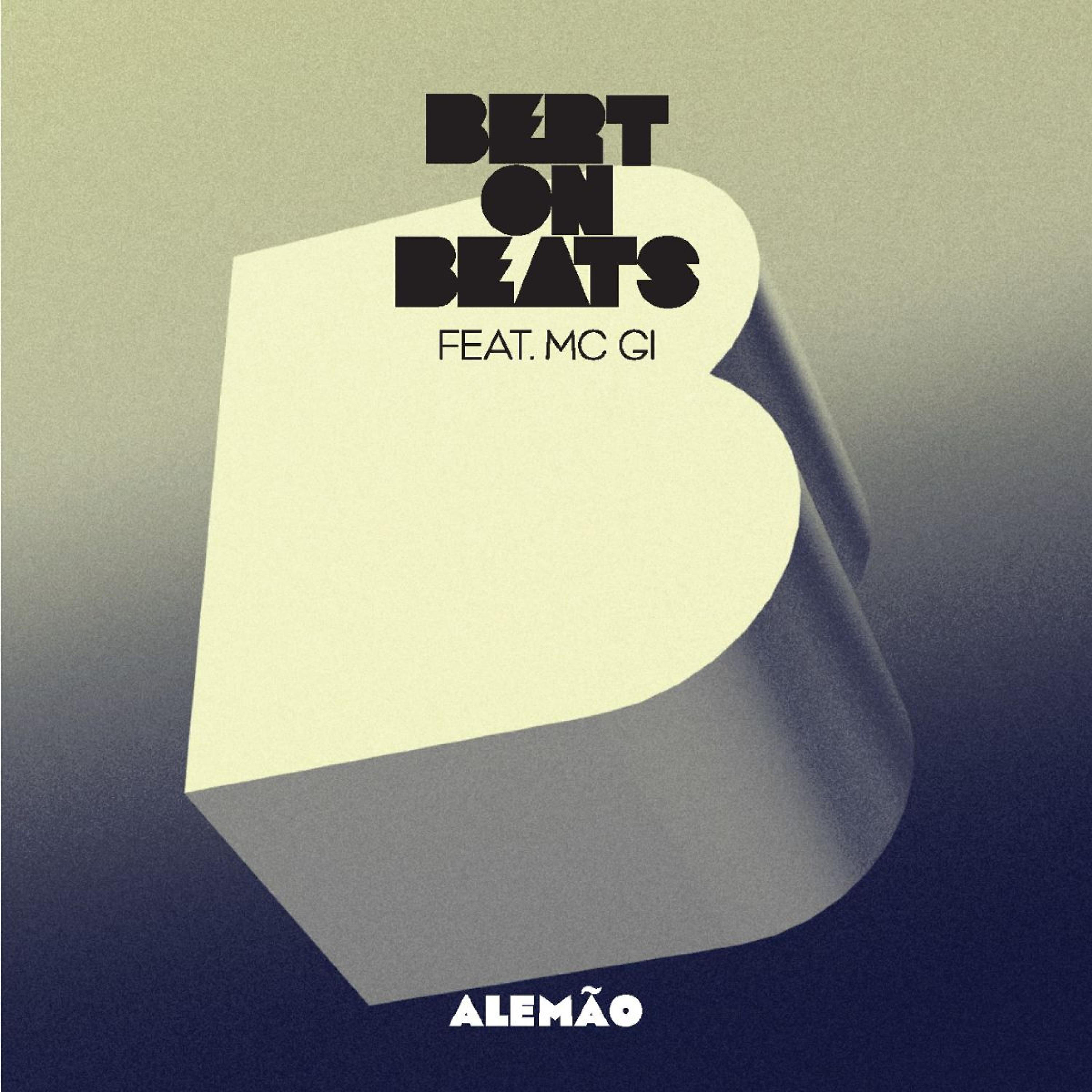 Релиз Alemão - Ep