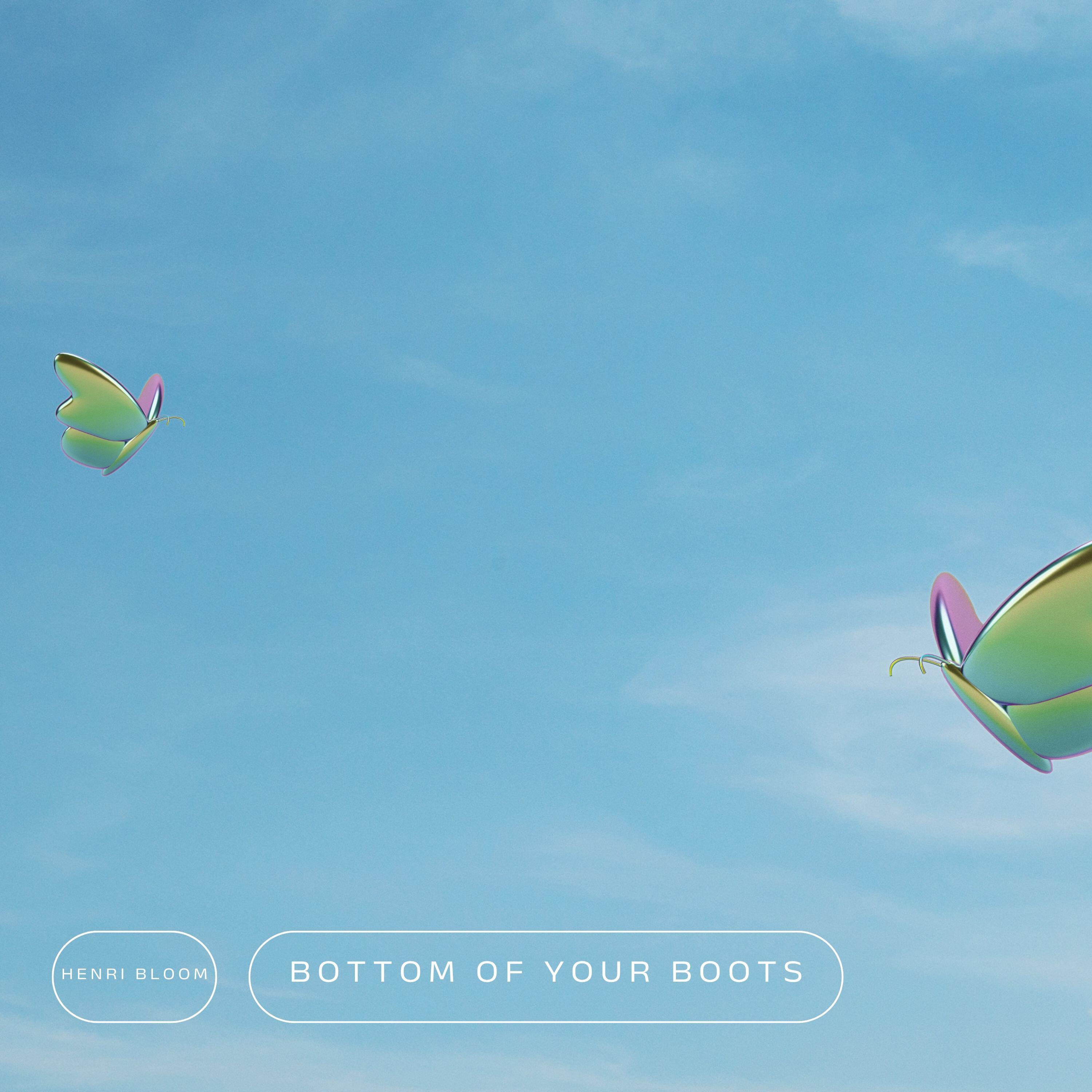 Релиз Bottom of your boots