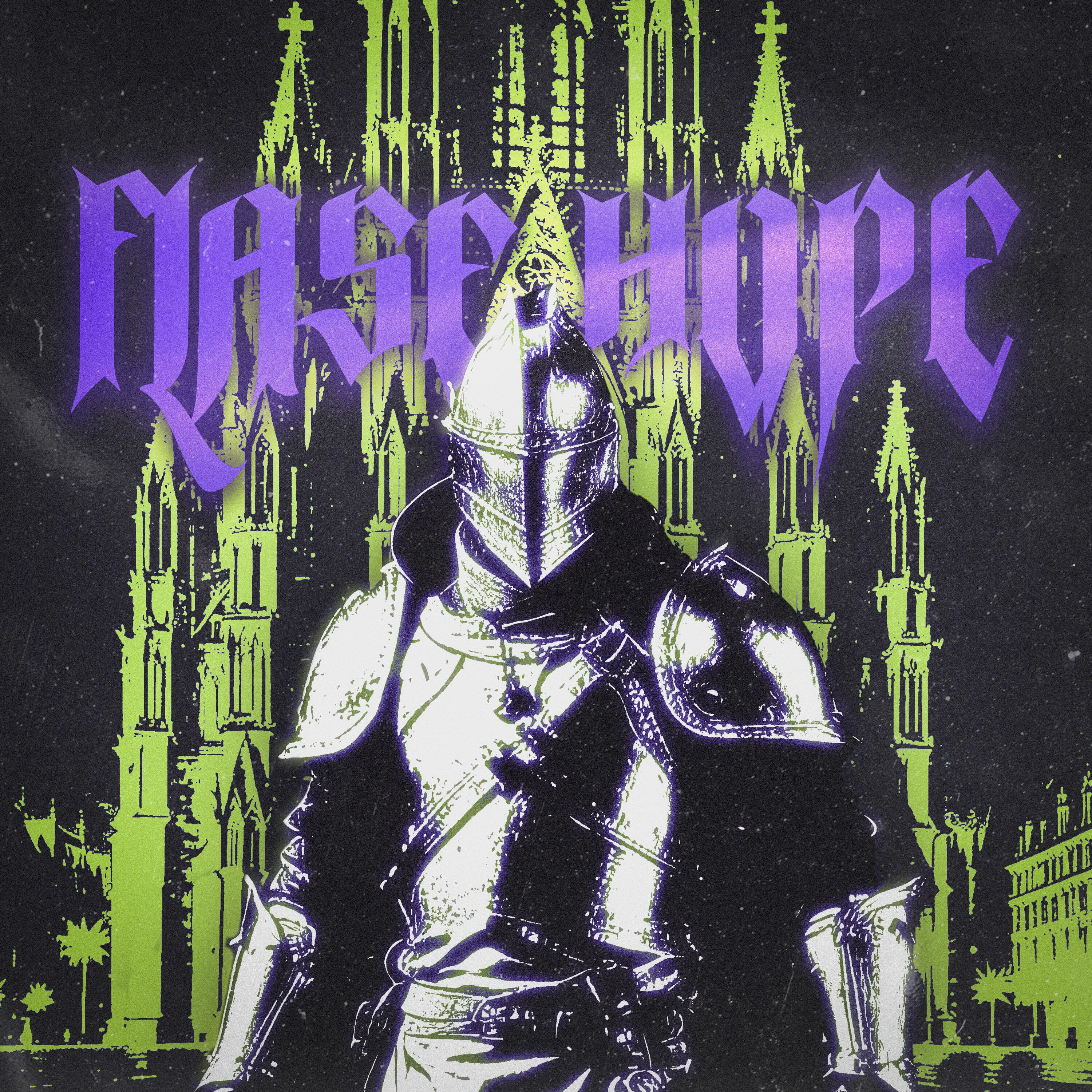 Релиз FALSE HOPE