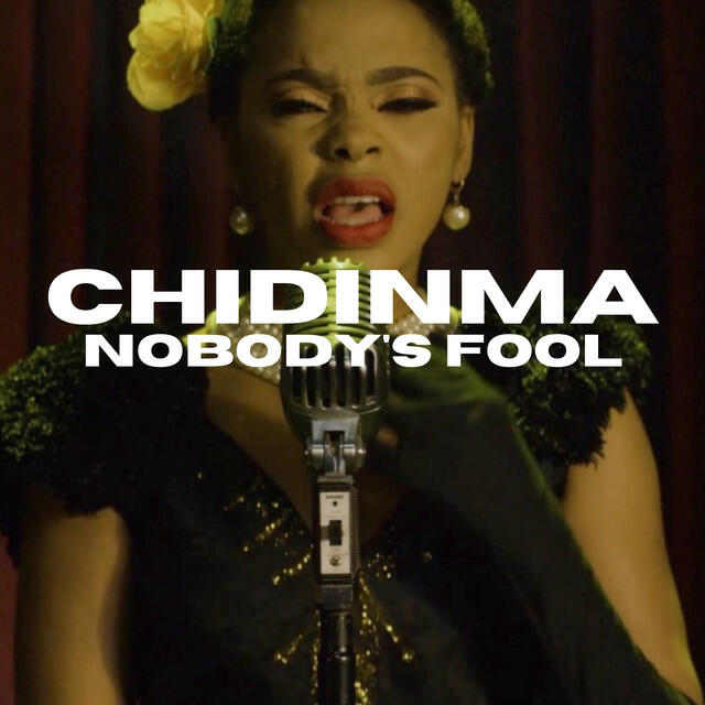 Релиз Nobody's Fool