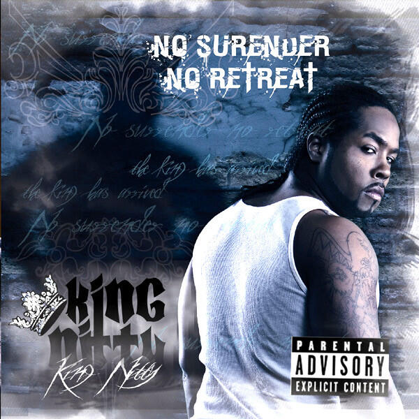 Релиз No Surrender No Retreat