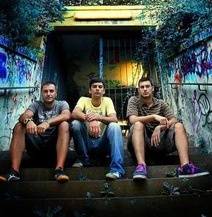 Abnormal Boyz все песни в mp3