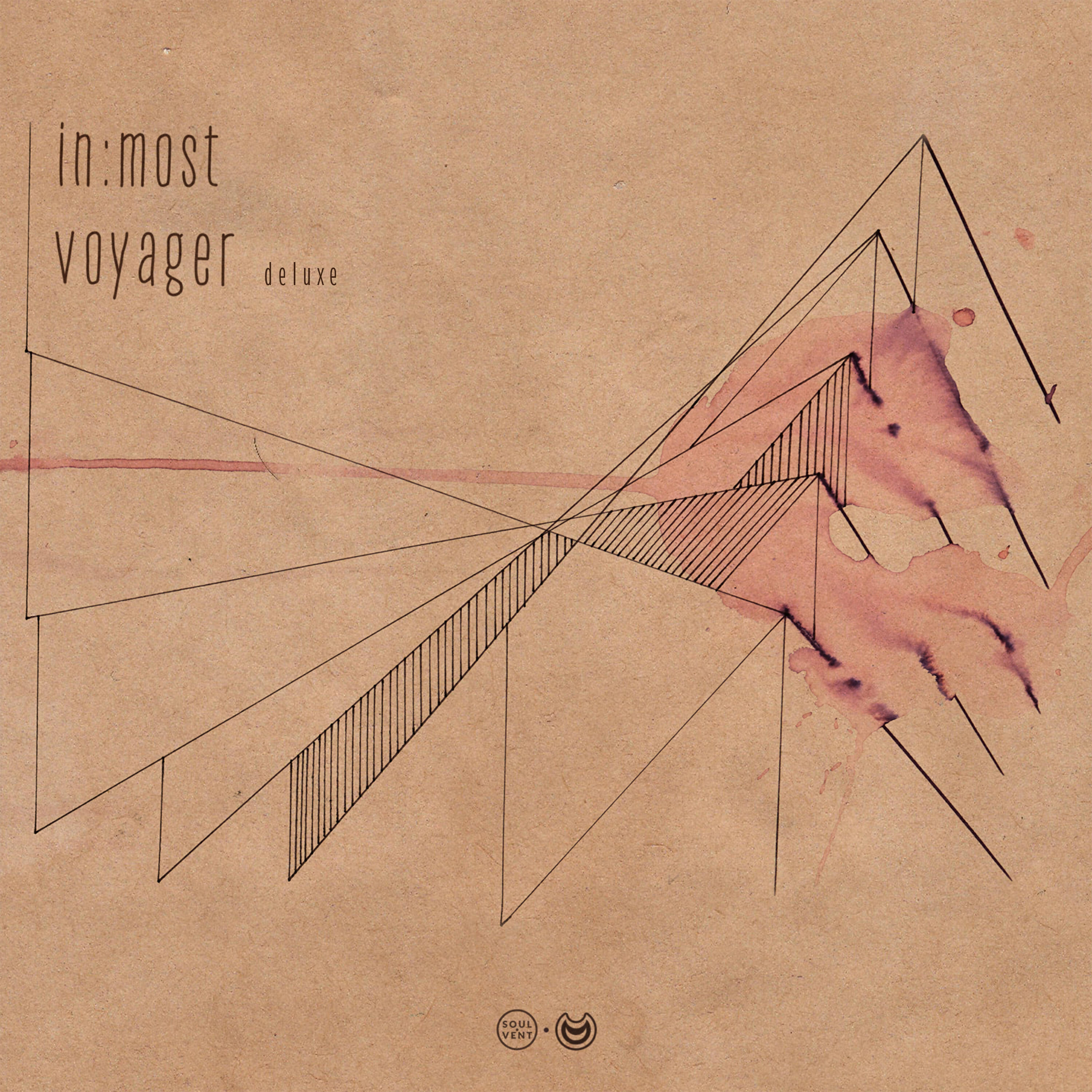 Релиз Voyager: Deluxe
