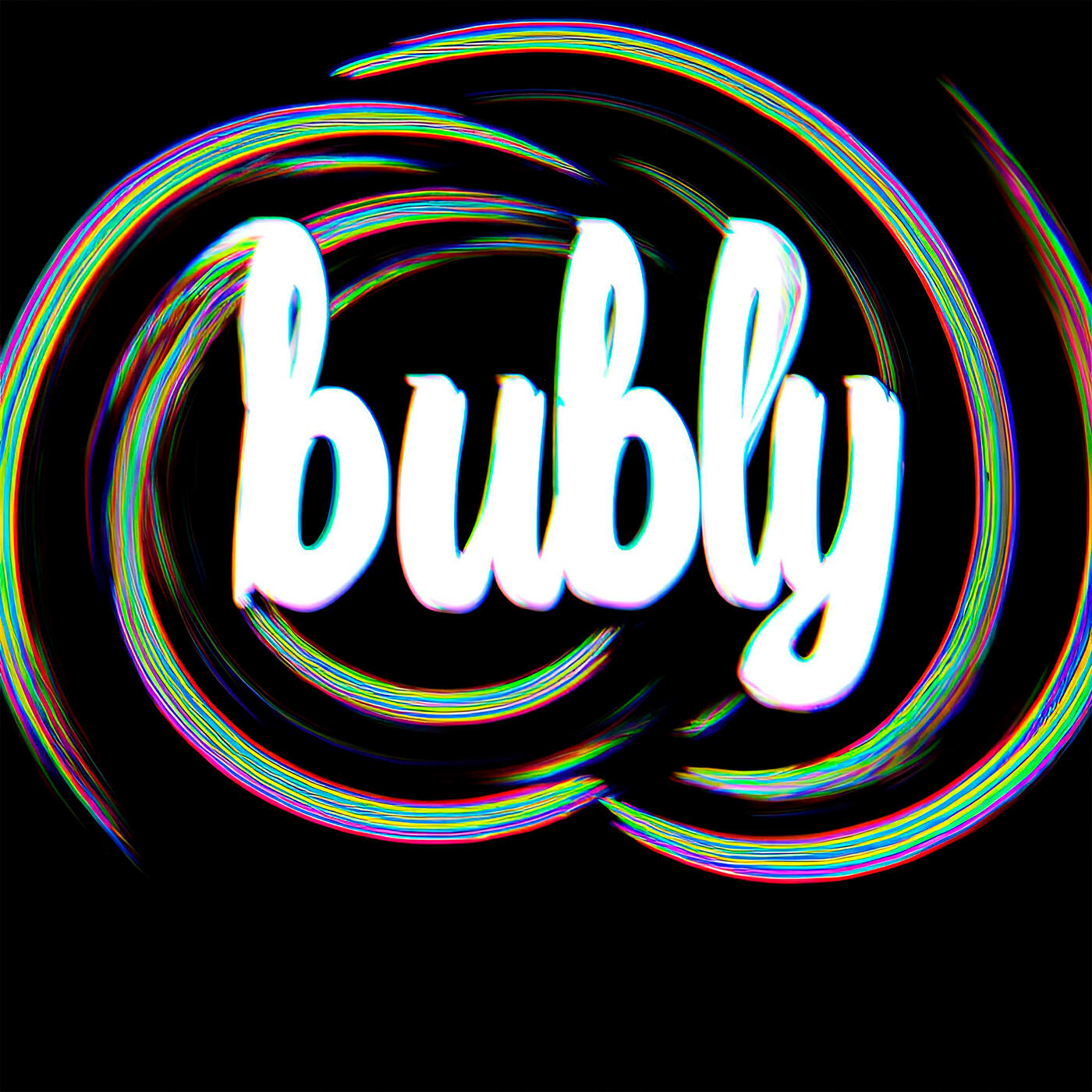 Релиз bubly