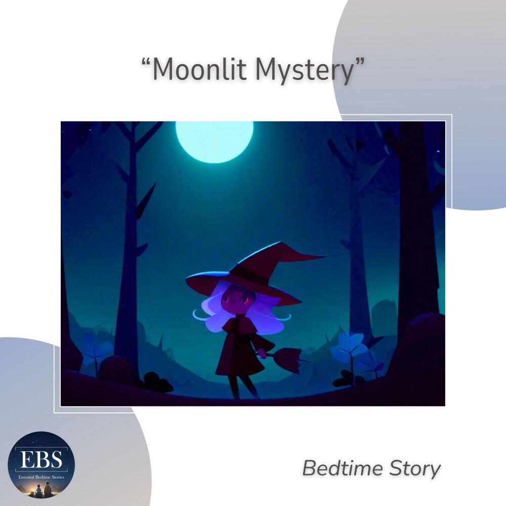 Релиз Moonlit Mystery