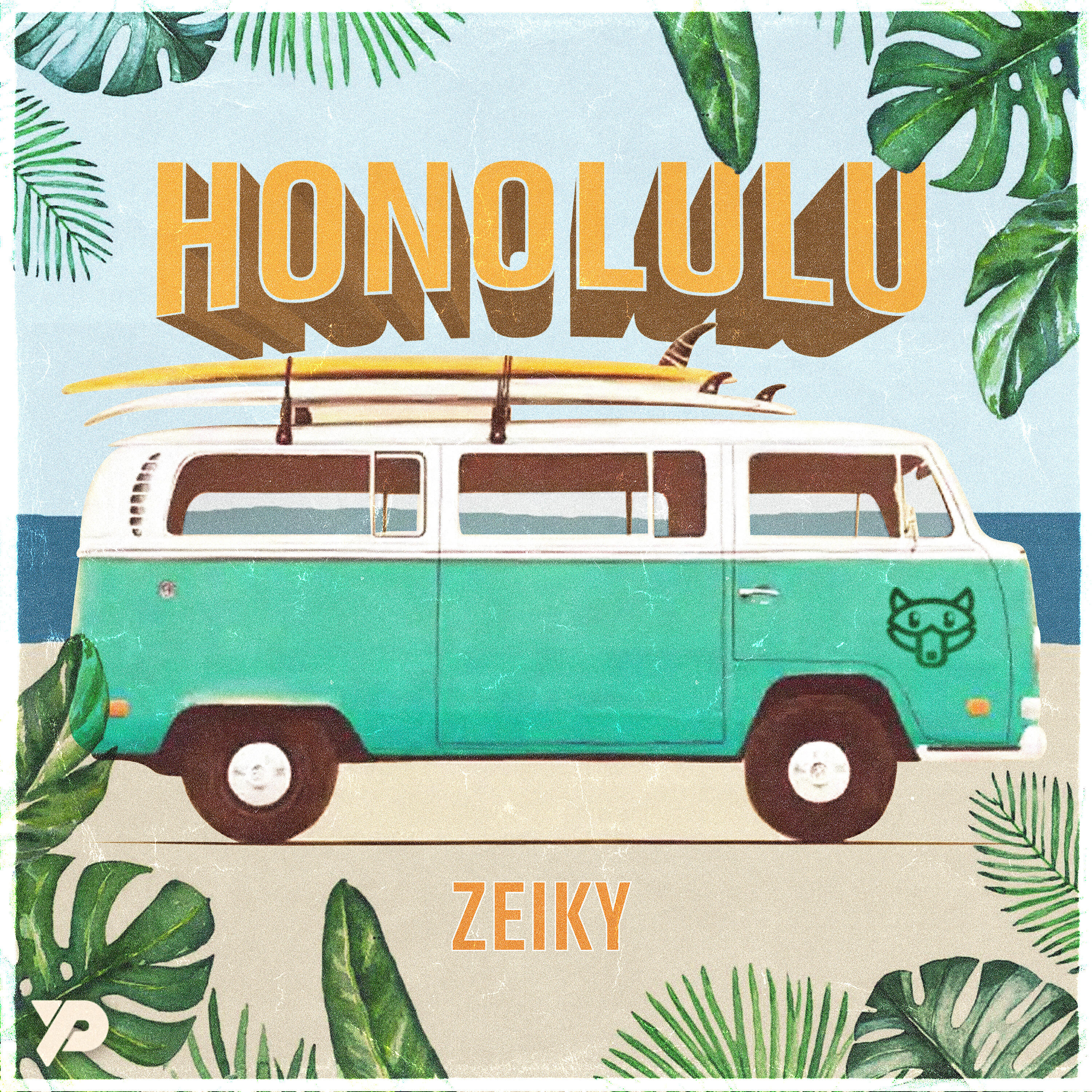 Релиз Honolulu