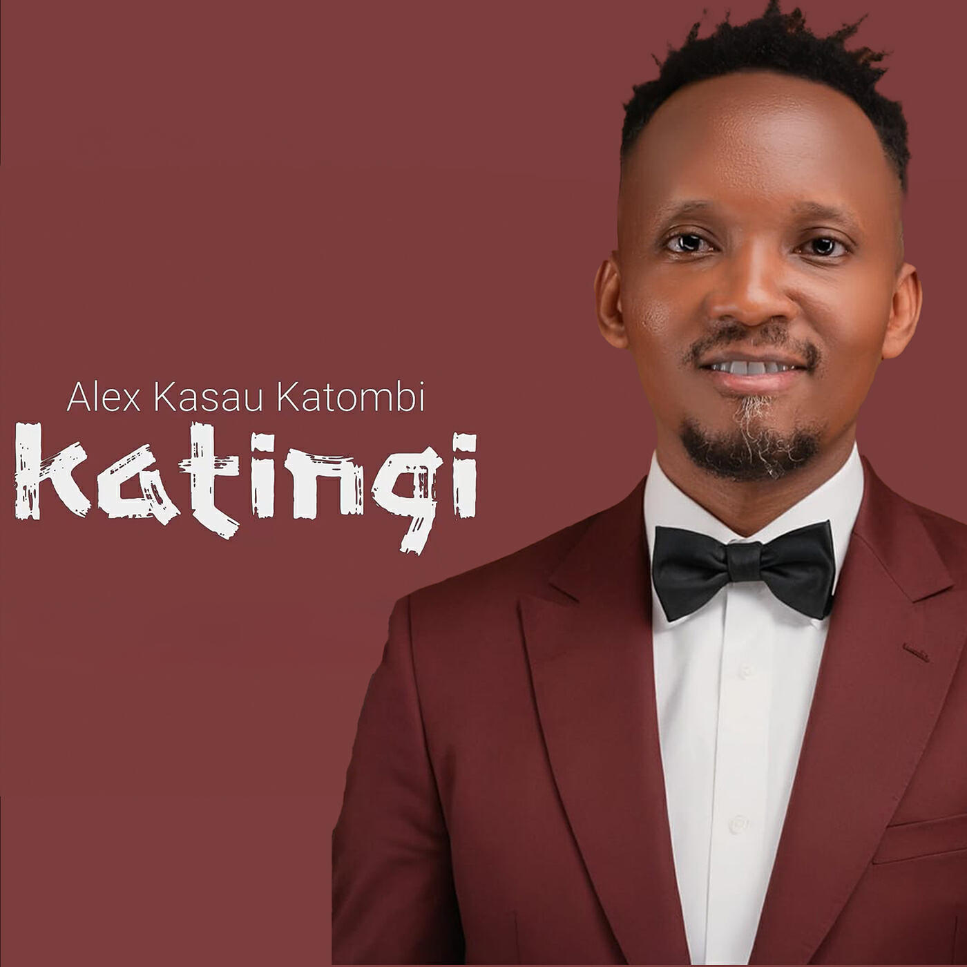 Релиз Katingi