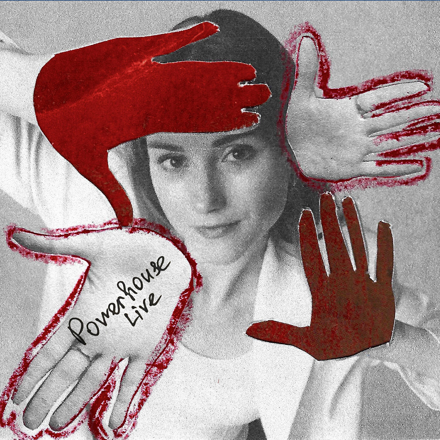 Релиз POWERHOUSE LIVE