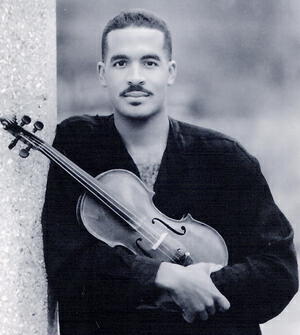 Jerald Daemyon