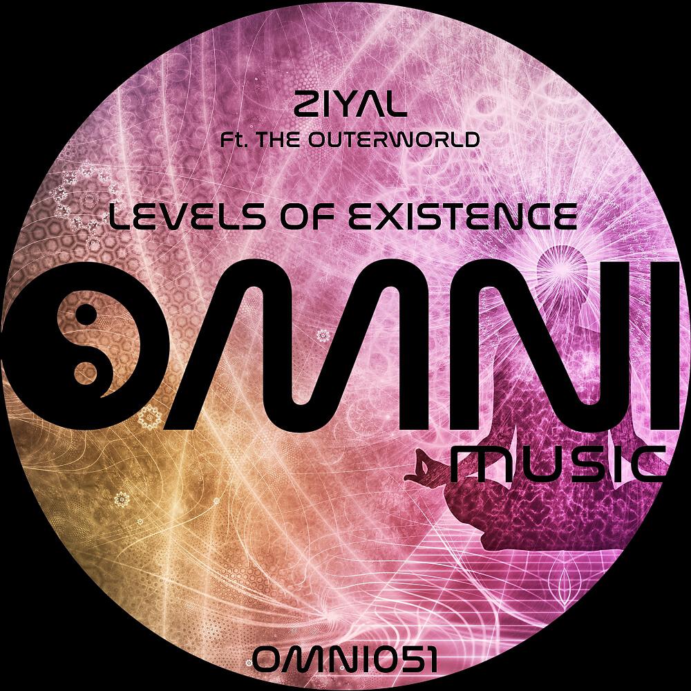 Релиз Levels of Existence
