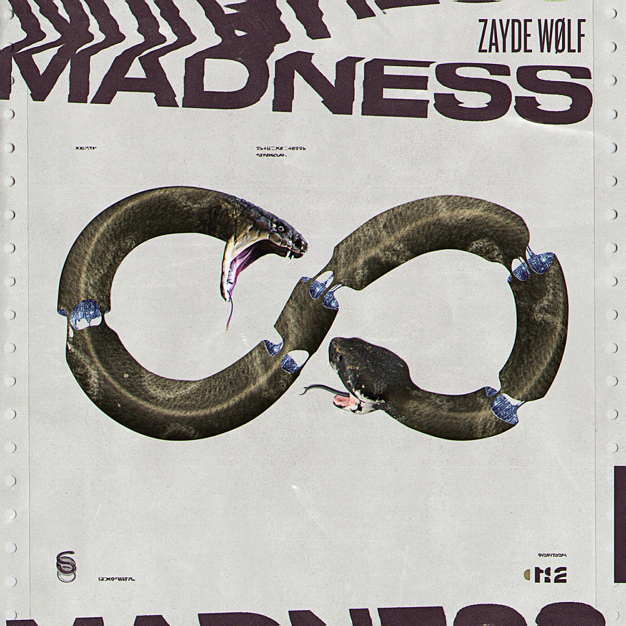 Релиз Madness