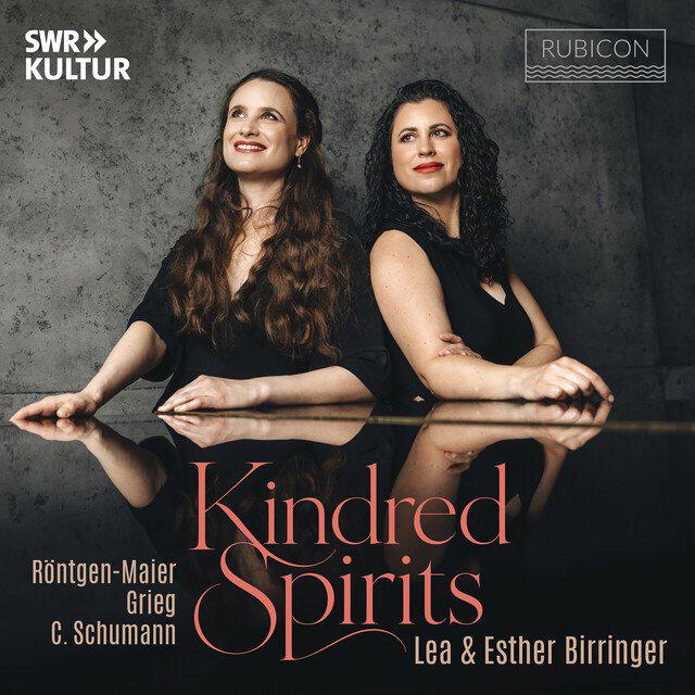 Релиз C. Schumann: 3 Romances for Violin and Piano, Op. 22: No. 3, Leidenschaftlich schnell