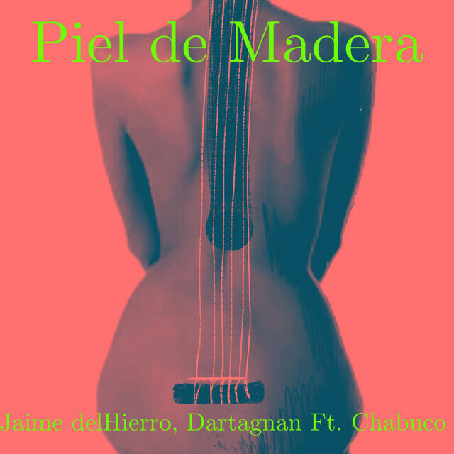 Релиз Piel de Madera