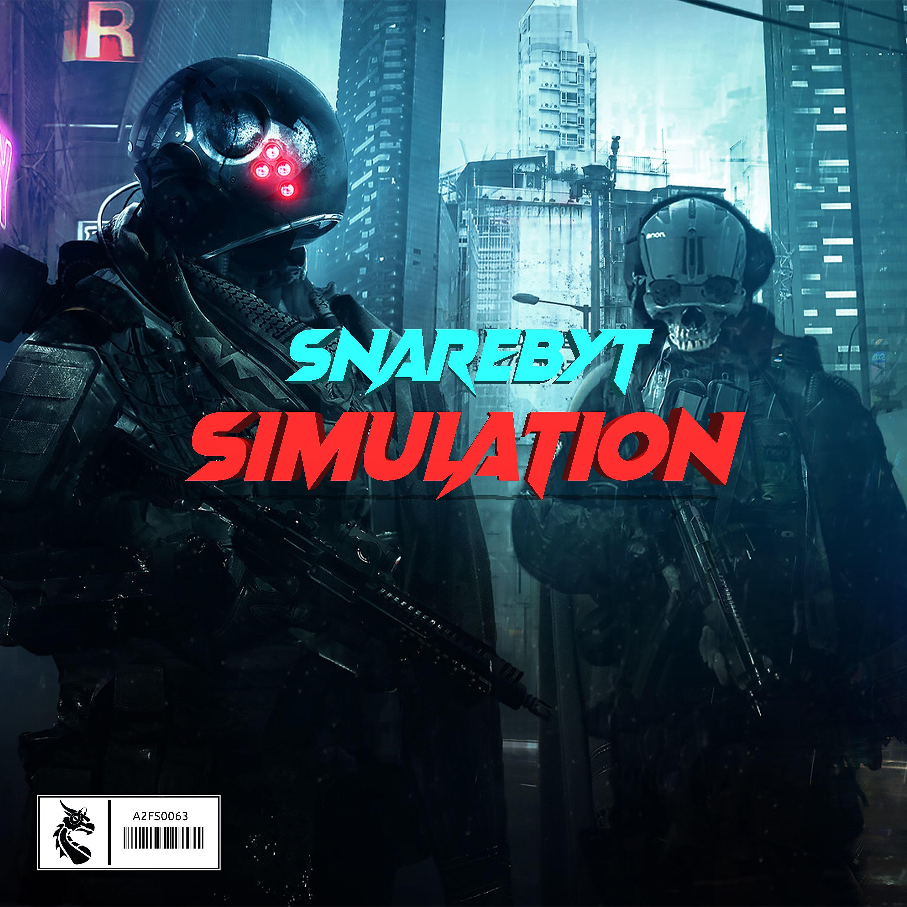 Релиз Simulation - Single
