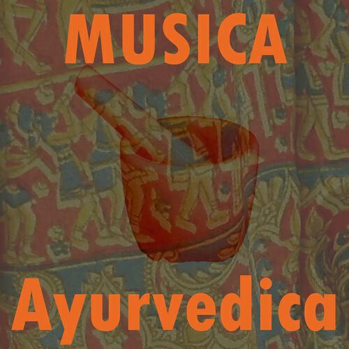 Релиз Musica ayurvedica