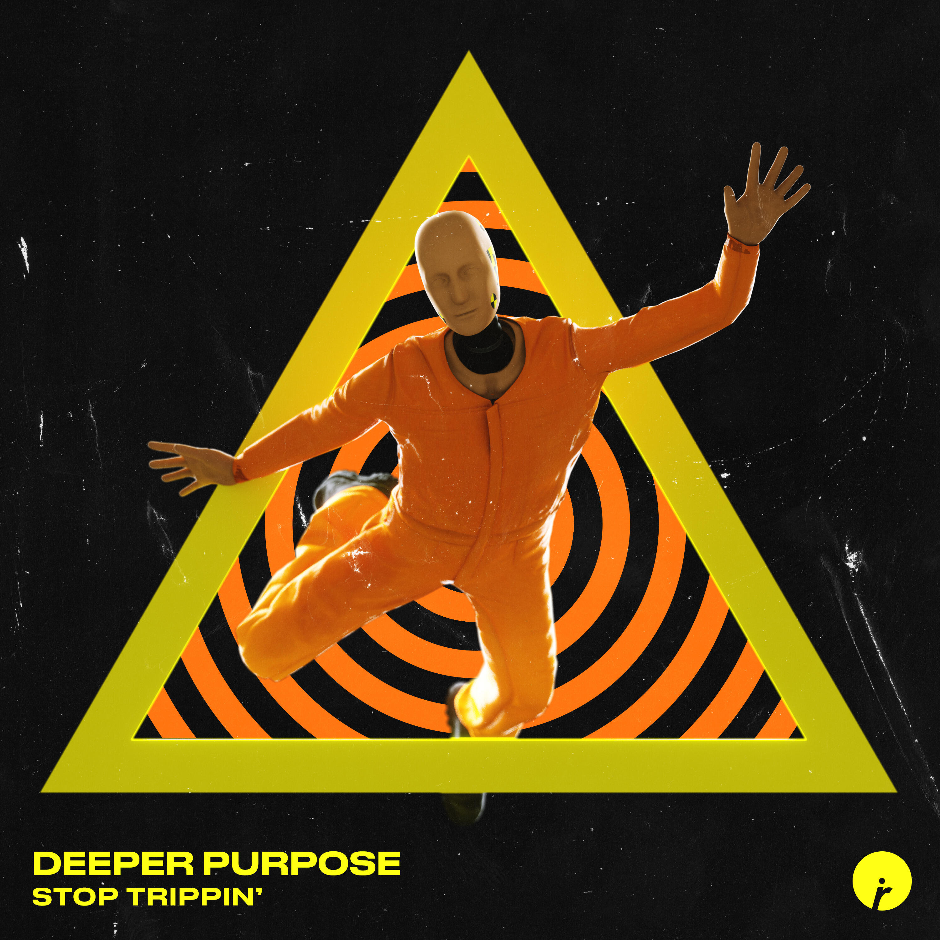 Релиз Stop Trippin'