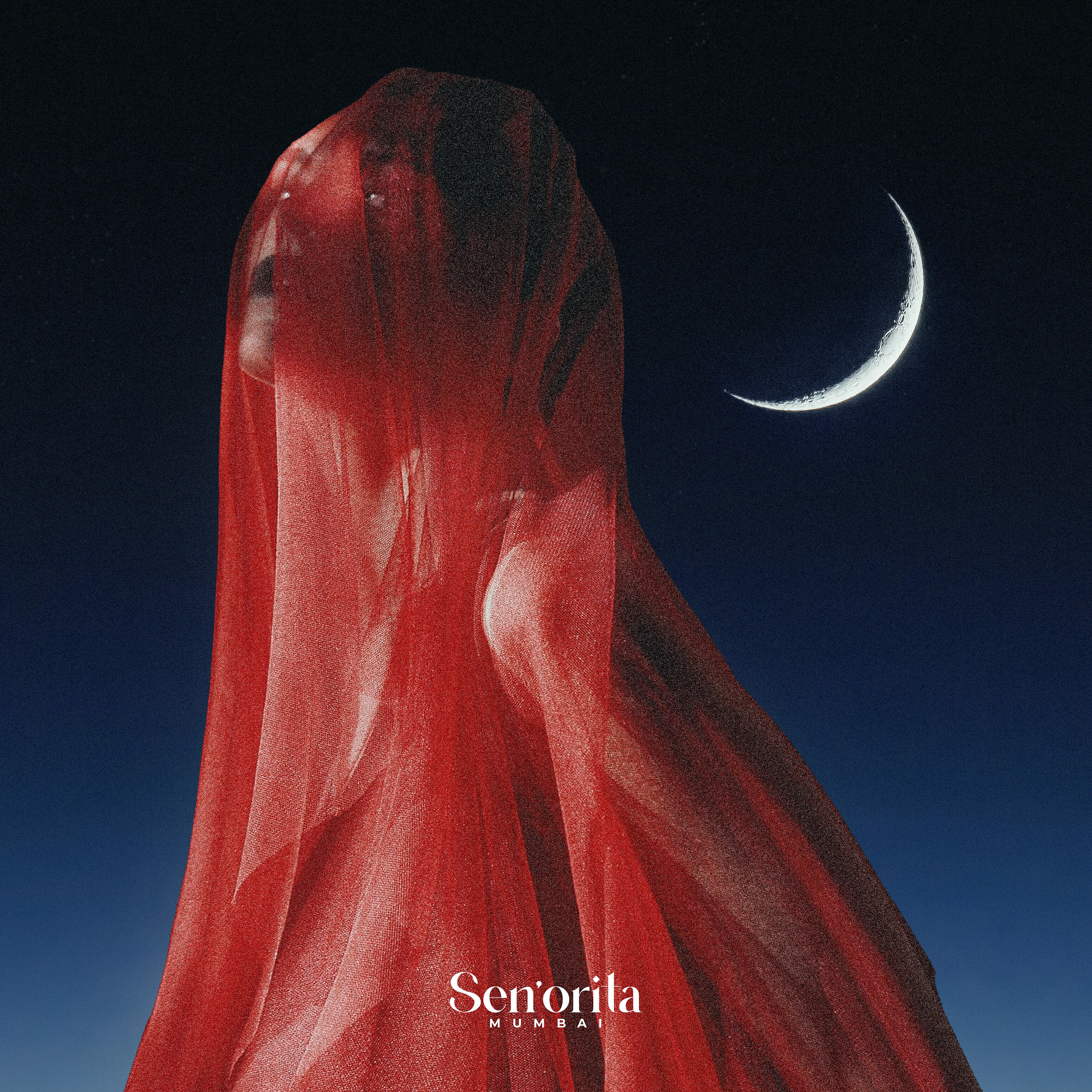 Релиз Sen'orita