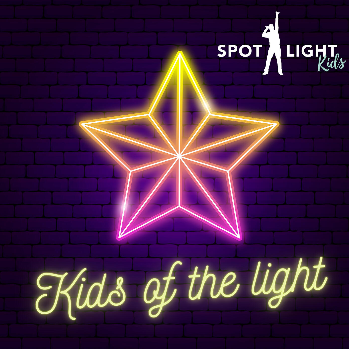 Релиз Kids of the Light