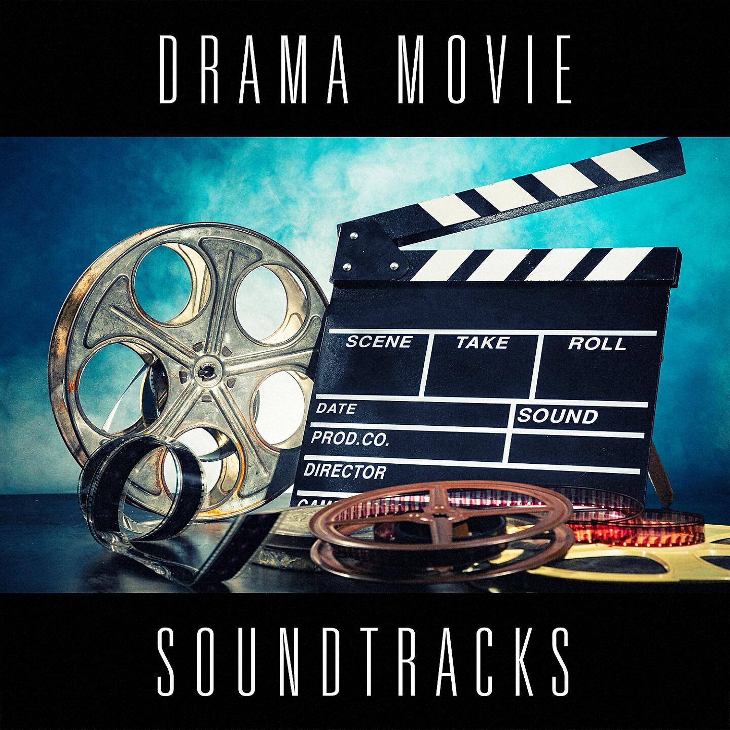 Релиз Drama Movie Soundtracks