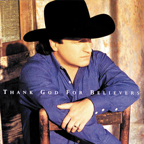 Постер альбома Thank God For Believers