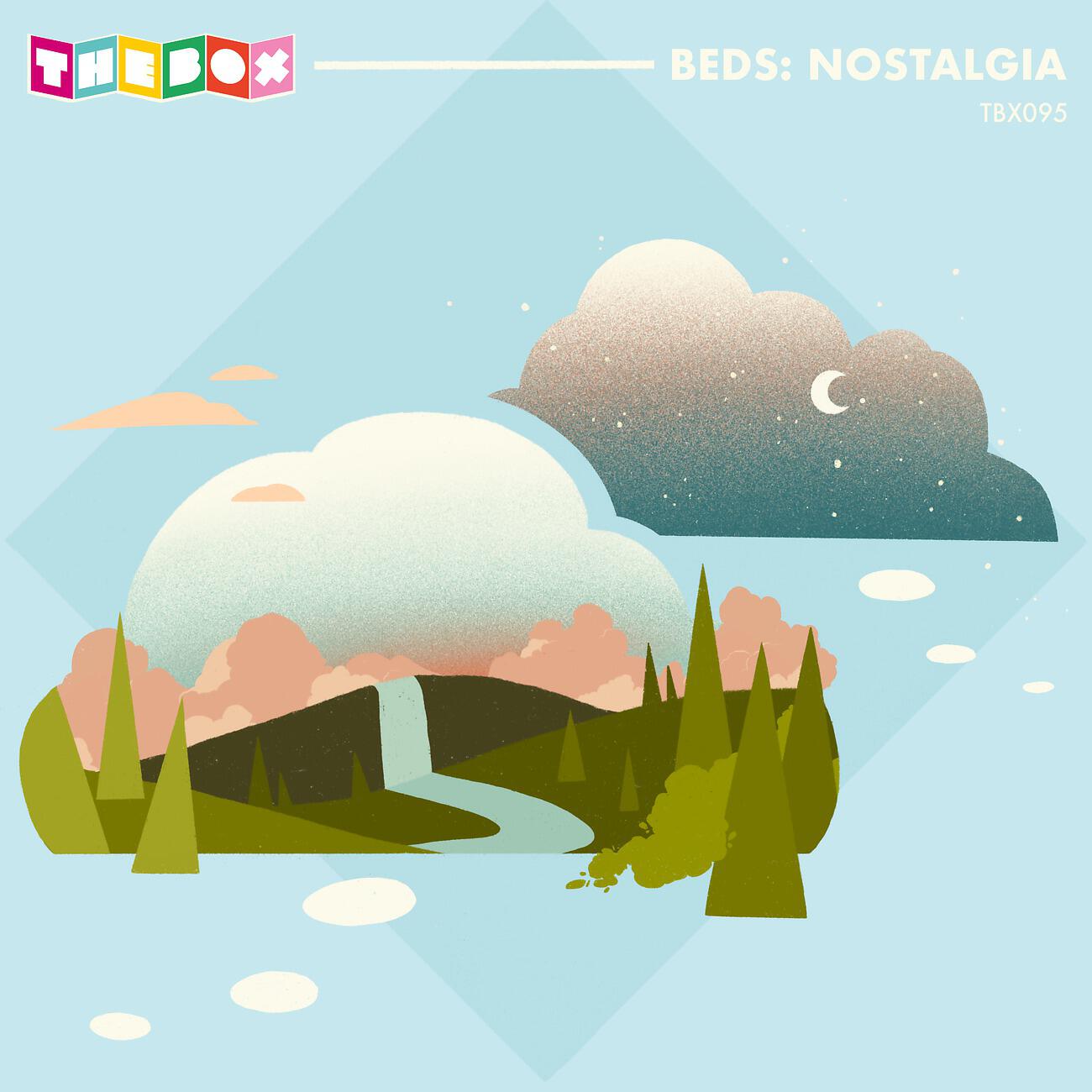 Релиз Beds: Nostalgia