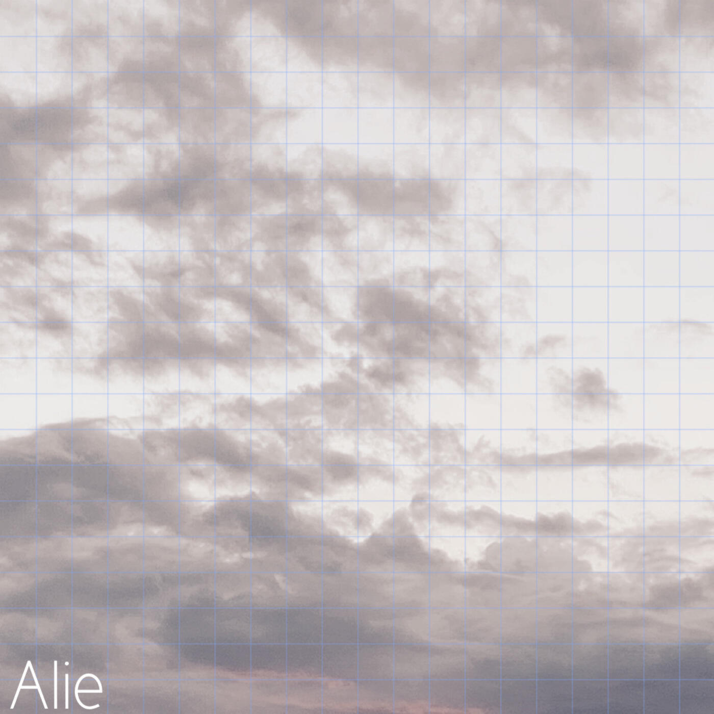 Релиз Alie