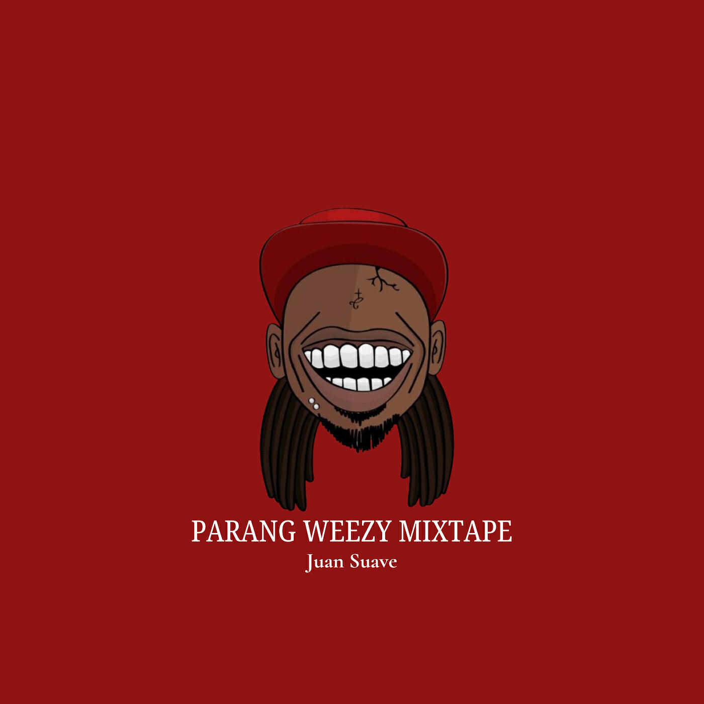 Релиз Parang Weezy Mixtape