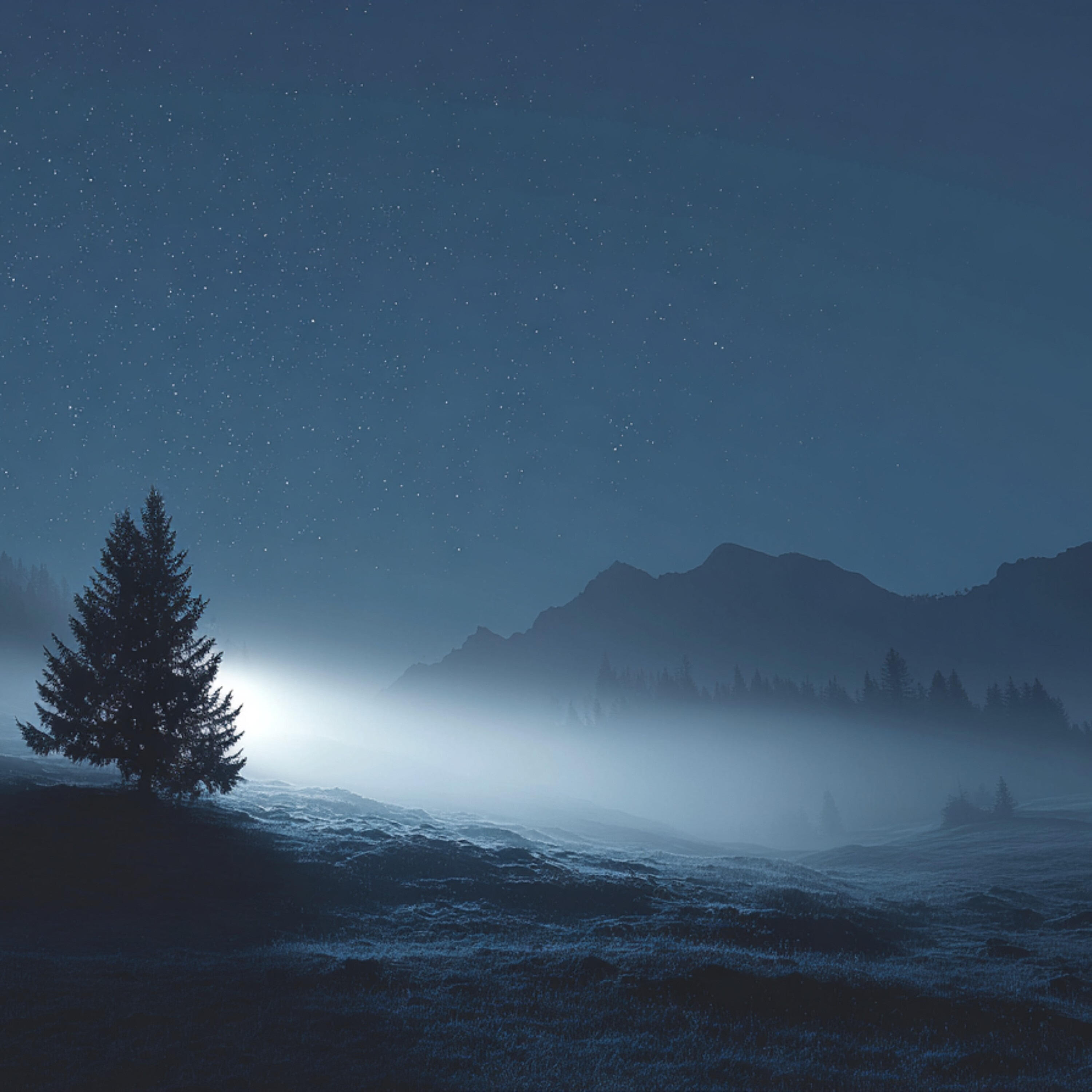 Релиз Dreams in Blue