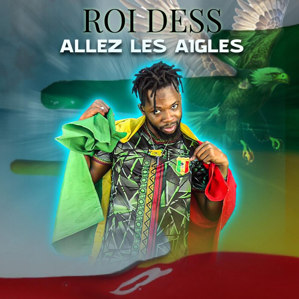 Релиз Allez les aigles