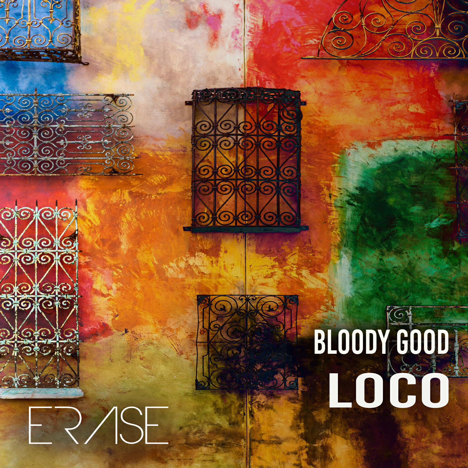 Релиз Loco