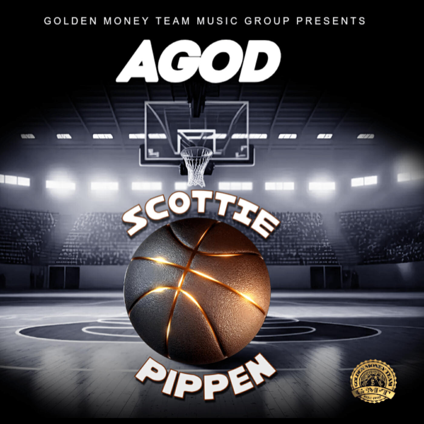 Релиз Scottie Pippen