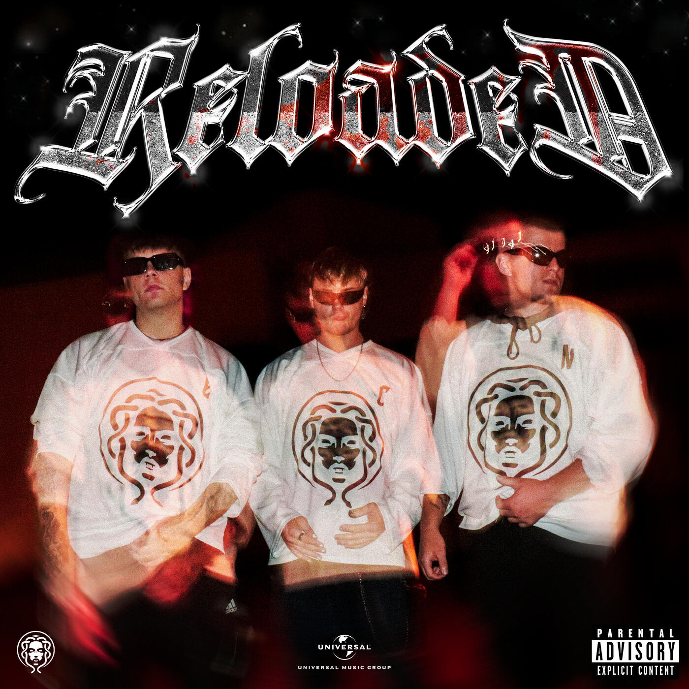 Релиз RELOADED