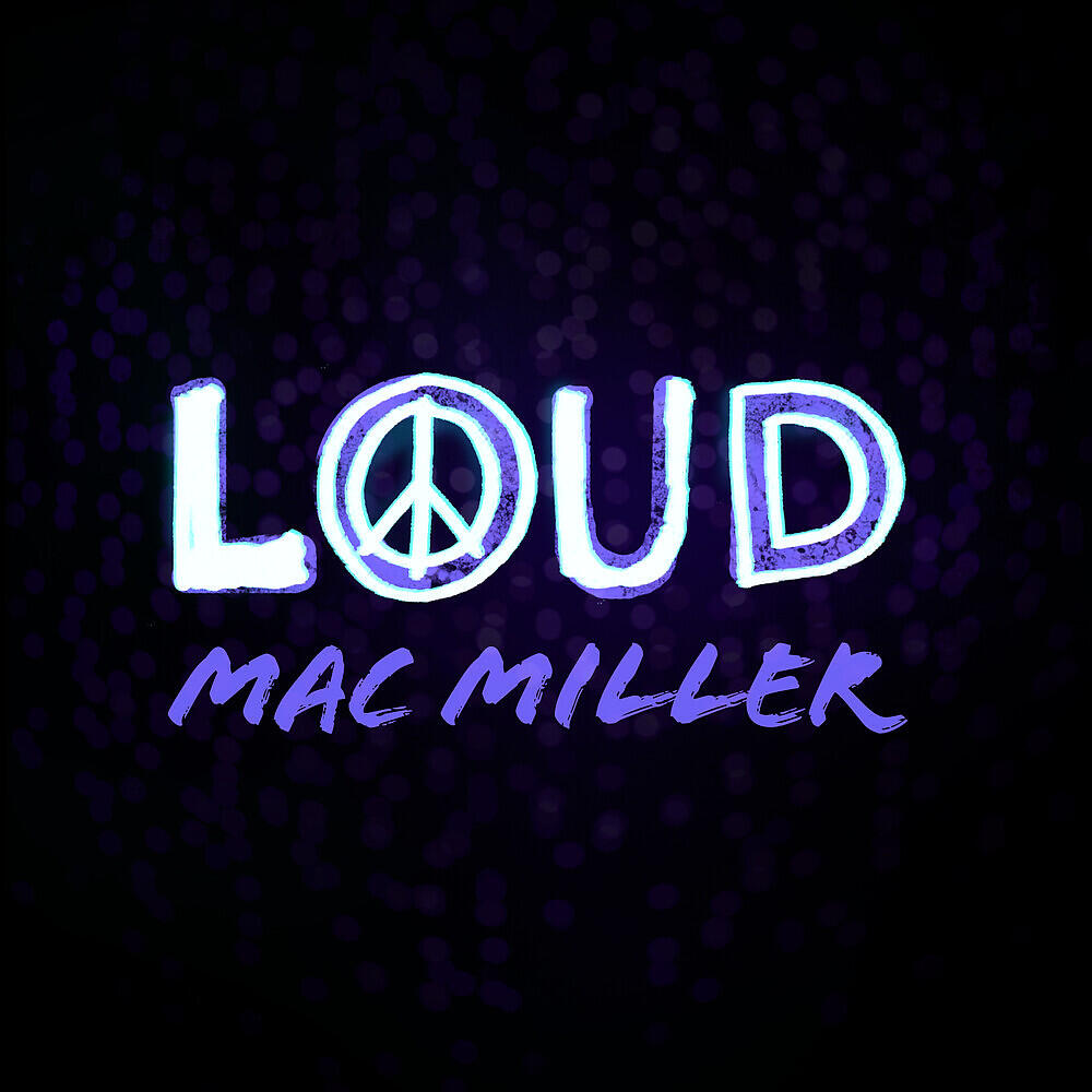 Постер альбома Loud