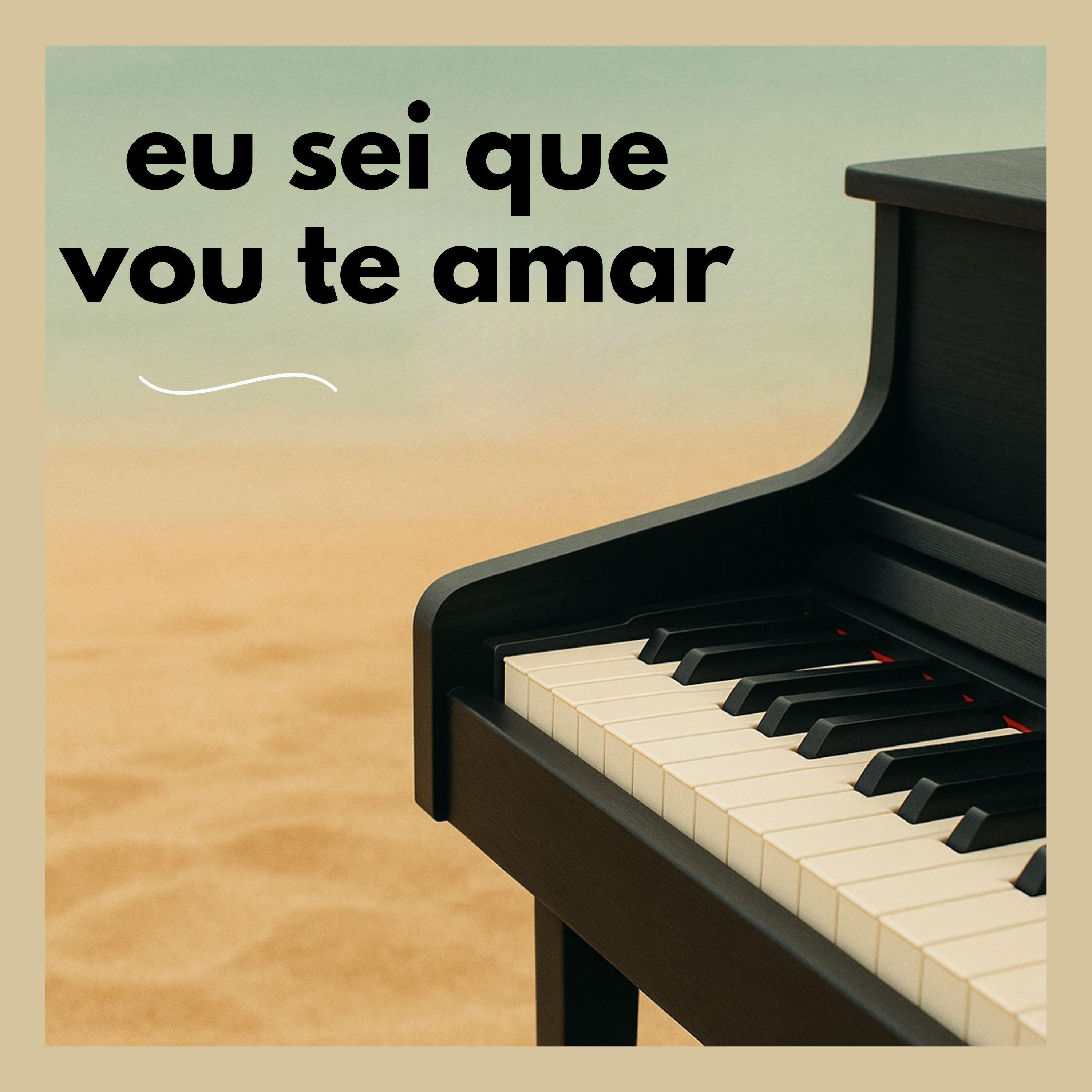 Релиз Eu Sei Que Vou Te Amar