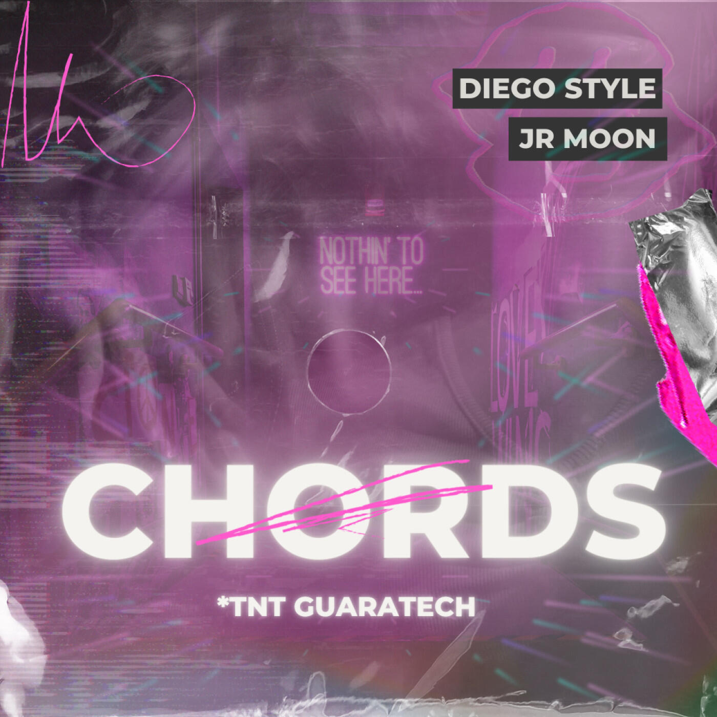 Релиз Chords