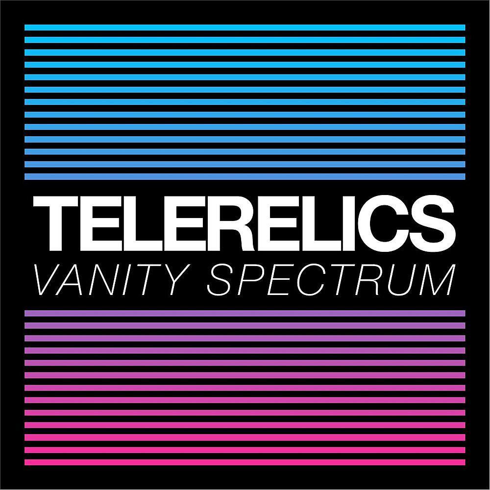 Релиз Vanity Spectrum