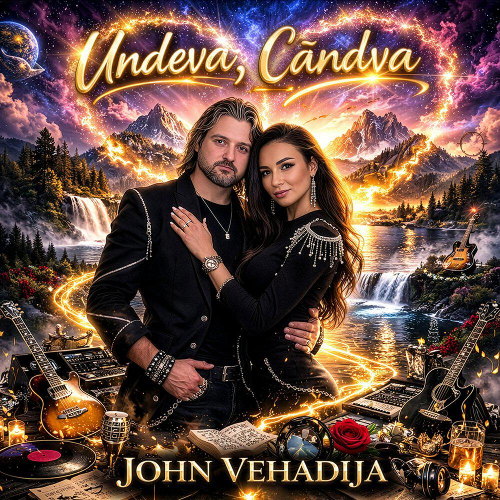 John Vehadija