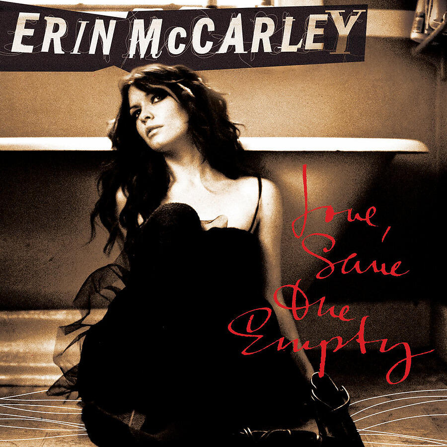 Релиз Love, Save The Empty