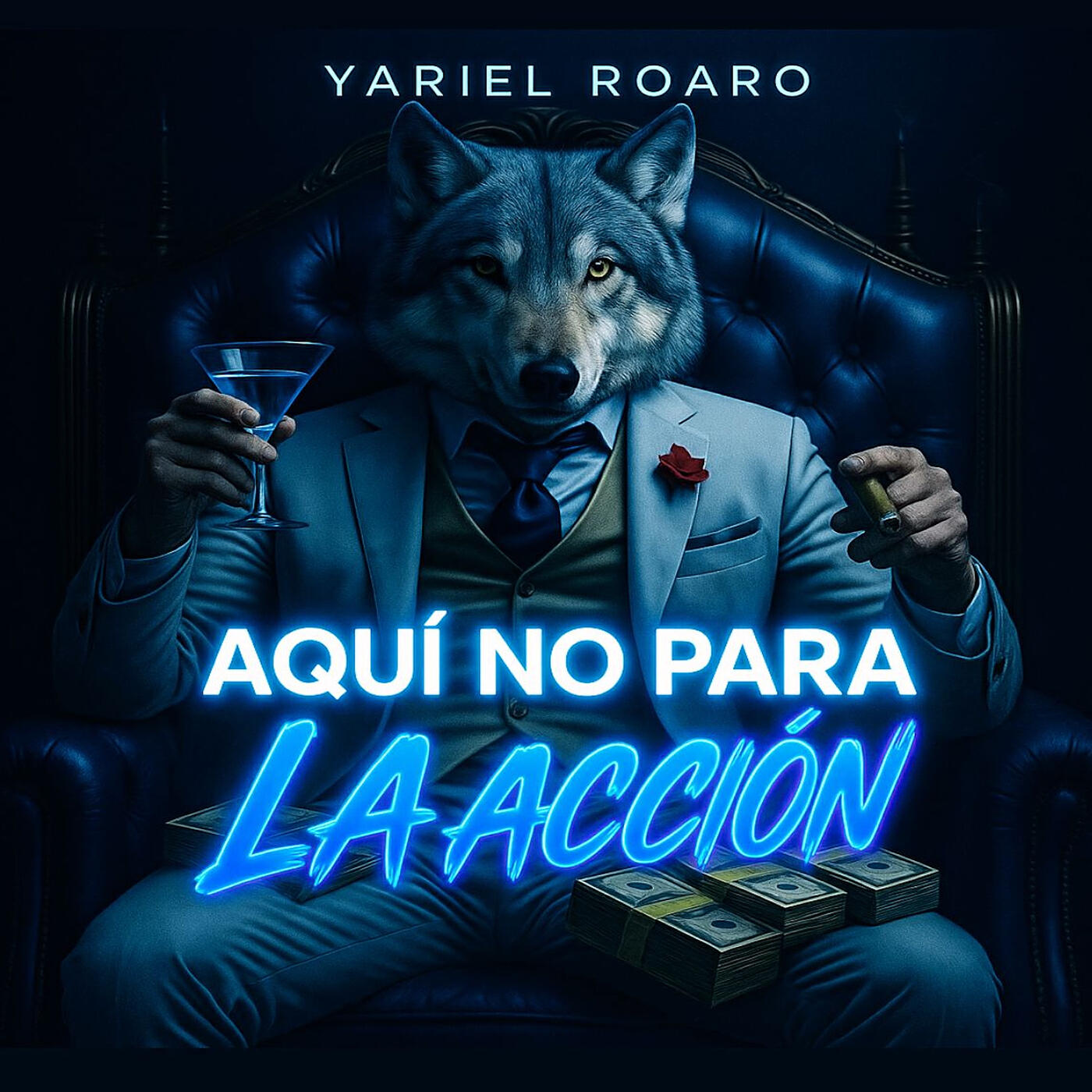Yariel Roaro