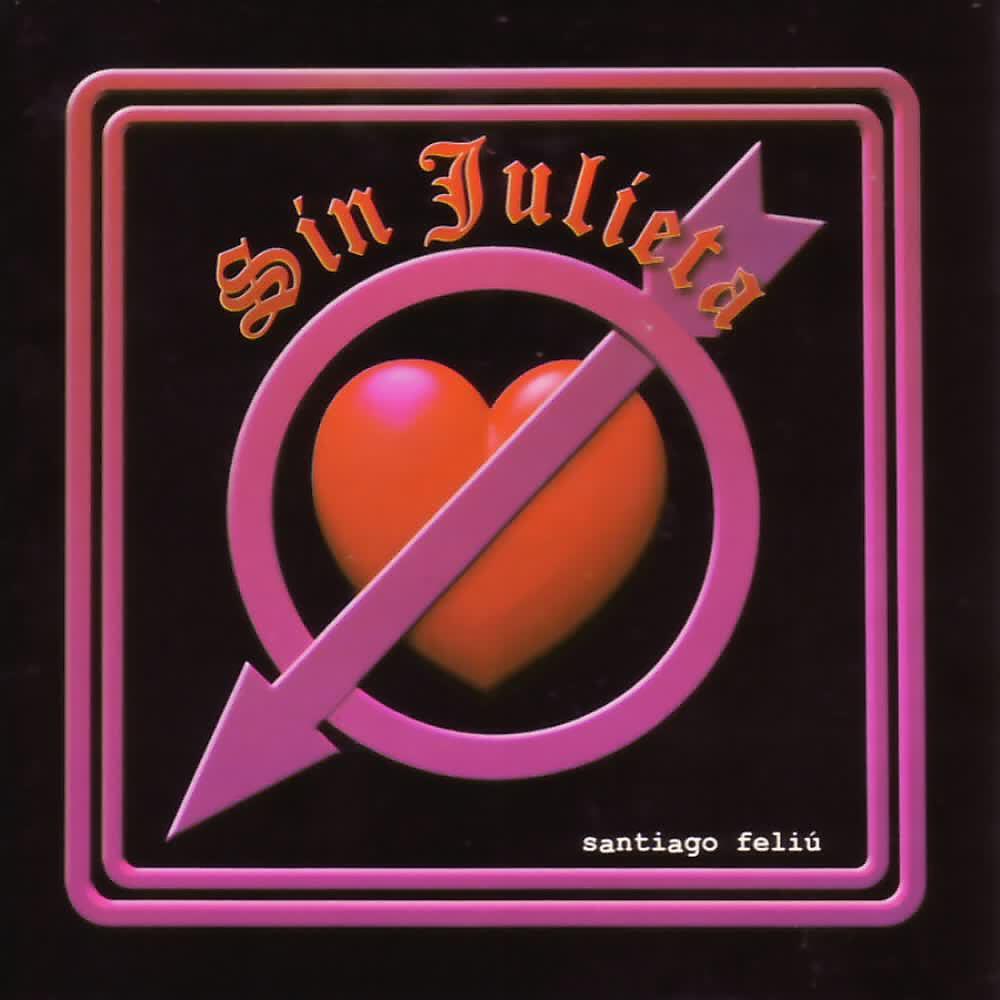 Релиз Sin Julieta
