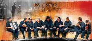 Urs Karpatz