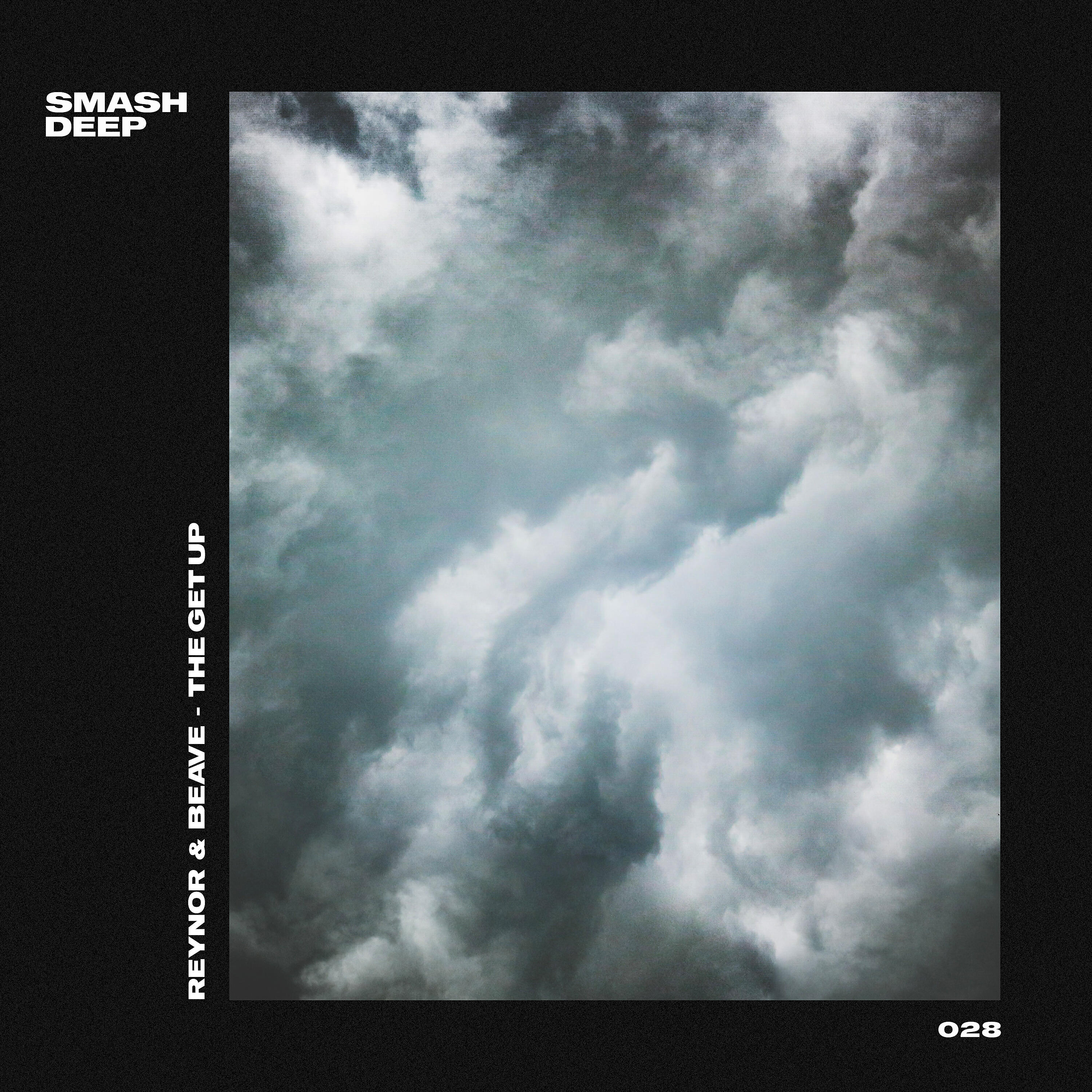 Релиз The Get Up