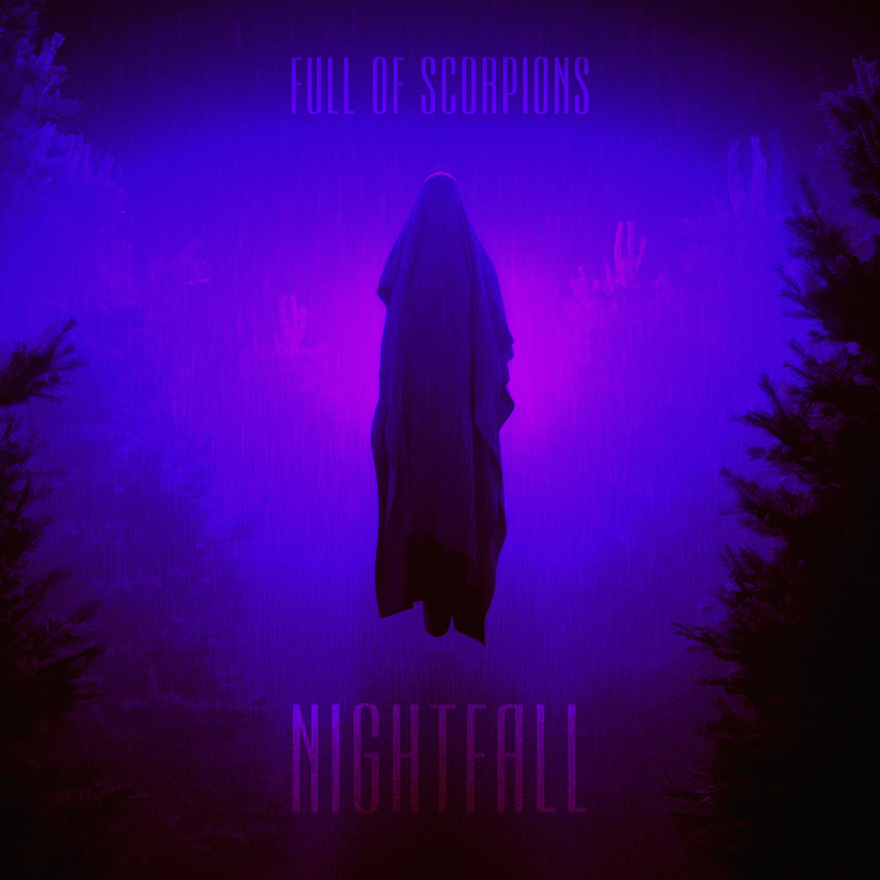 Релиз Nightfall