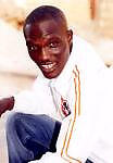 Alioune Mbaye Nder